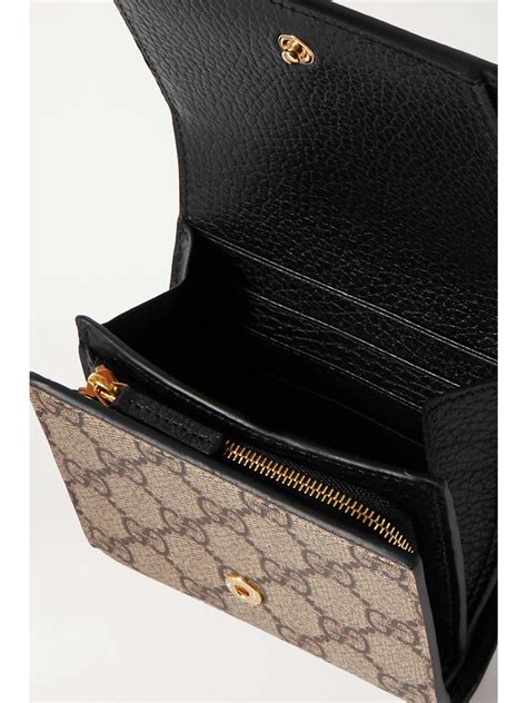 gucci cartable|gucci wallet net a porter.